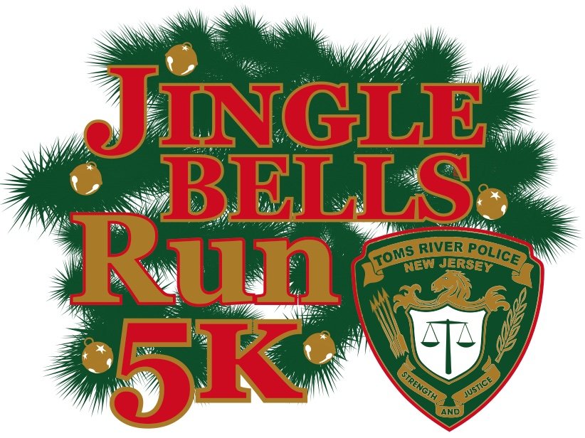 The Jingle Bells Run 5k